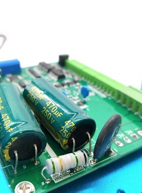 HBS860H HBS86H closed loop servo motor driver hybrid step se