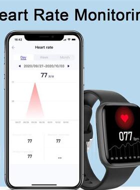 2023 New Smart Watch Women NFC Smartwatch Men Women Bluetoot