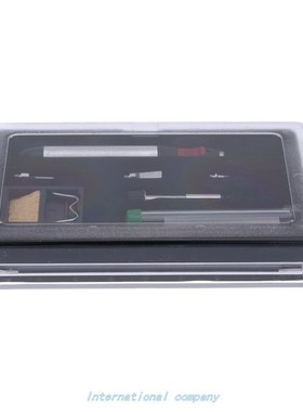 12ml Gas Soldering Iron 7-in-1 Cordless Welding Torch Kit Re