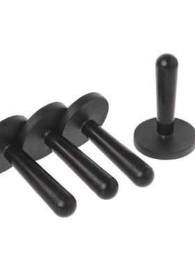 2 PCS Car Wrap Gripper Strong Magnetic Magnet Holder Wrappin