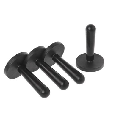 2 PCS Car Wrap Gripper Strong Magnetic Magnet Holder Wrappin