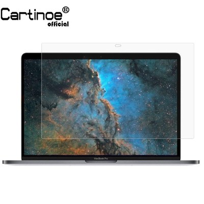 Cartinoe 13.3 Inch Laptop Screen Protector For Apple Macbook