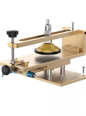 UYUE 6011 LCD Touch Screen Frame Dismantle Machine Mold Fixt