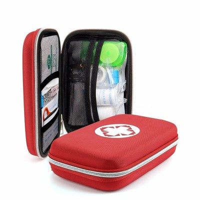 Nosii First Aid Kit Survival  Tool Storage Bag Pouch Treatt