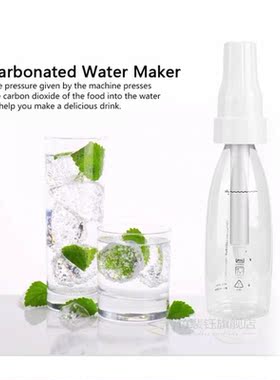 1000ML Soda Maker Bubble Soda Water Machine DIY soda drink s
