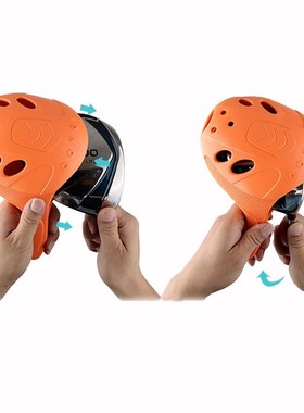 4 pcs/set  golf club head cover 1/3/5/UT Full set of wood po