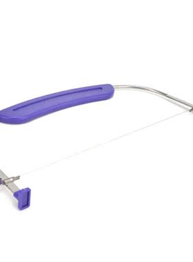 Cake Cutter Convinient Baking Tool Stable for Cutting Cake S