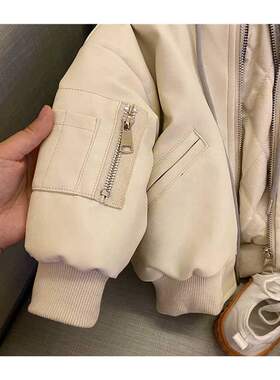 Fashion Baby Girl Boy PU Leather Jacket Hooded Winter Infant