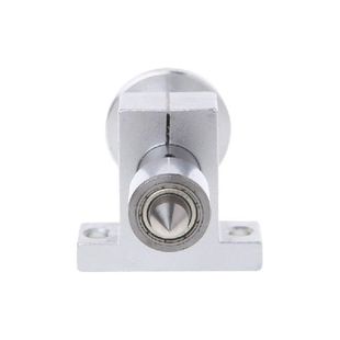Live Center Double Revolving DIY Bearing Adjustable
