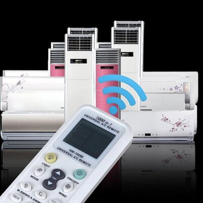 Universal K-1028E Low Power Consumption K-1028E Air Conditio