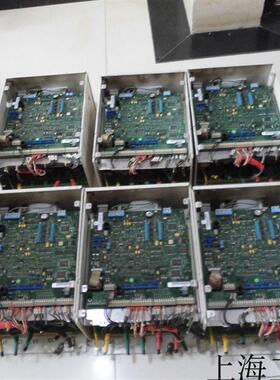 议价DCS502B0050-41-2102000-000000000 ABB直流调速器 50A