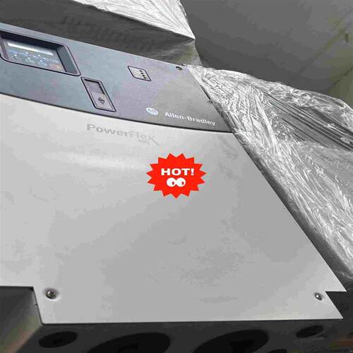 议价拍前询价AB罗克韦尔 PowerFlex400 变频器 22C-D1