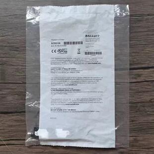 议价全新原装正品 巴鲁夫 BOS0126 传感器 BOS 5K-PS-IX10-S75 现