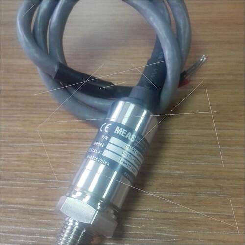 议价MEAS  U516P-00000Q-200BA高精度压力测器/变送器