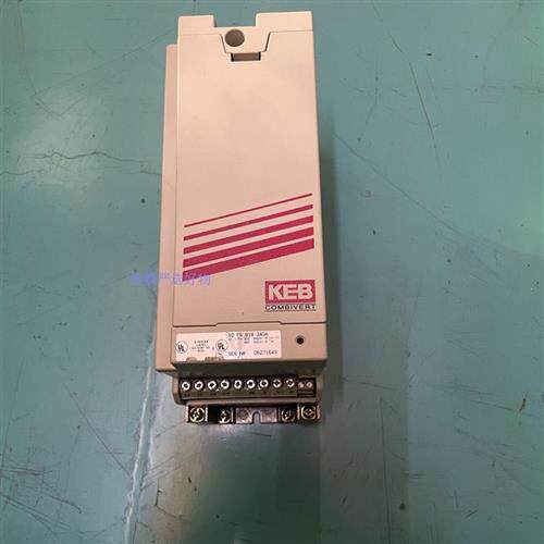 议价KEB科比F5变频器10F5B1B-3A0A现货议价