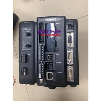 议价基恩士XG-7701 XG-E700议价$