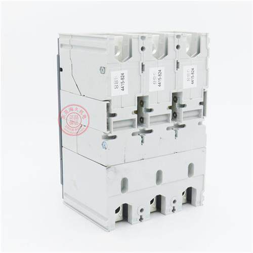 议价原装ABB Formula A系列塑壳断路器 A3N400A3S400TMF320A400A3