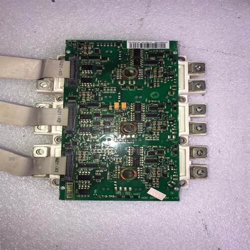 议价ABB IGBT FS450R17KE3/AGDR-71C