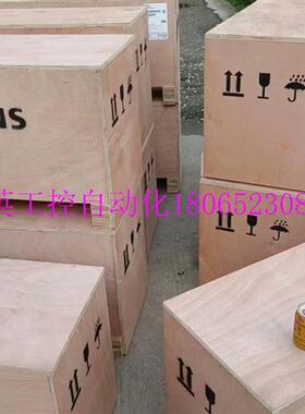 议价几乎全新软启动器3RW4454-6BC44-2BC44