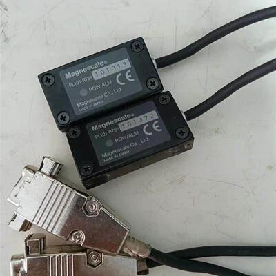 议价B022*Magnescale 传感器 PL101-RT38