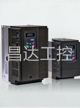 议价eura欧瑞变频器E2000-0075T3 7.5KW 380V