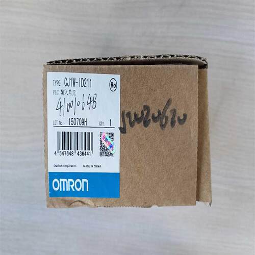 议价全新欧姆龙模块  CJ1W-ID211~议价