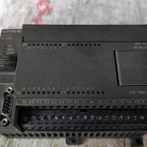 议价[工控优选]6ES7S214-1AD22-0XB0模块 价格洽谈