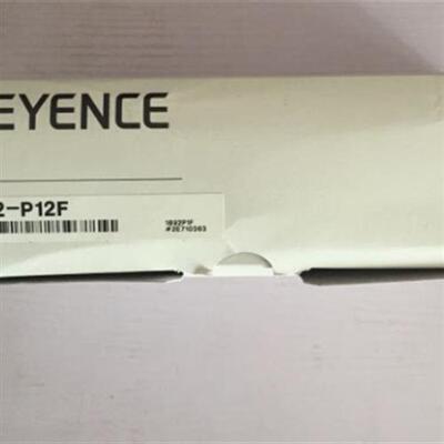 议价KEYENCE/基恩士 GT2-P12F 议价 高精度接触式数字传感器 全新