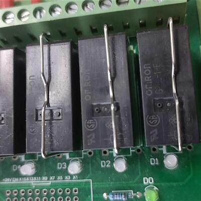 议价16位继电器TKG2R-1E-K1624议价