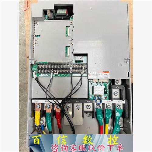 议价日立变频器NJ600B-220HFF   22kw  380 咨询下单