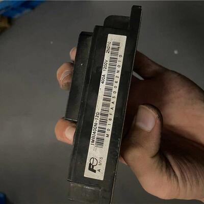 议价1MBI400-12 1MB4I00S-120 原装拆TES0机IGBT模块 9成N新可直