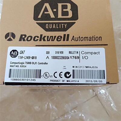 议价罗克韦尔AB模块 1771-WG 1756-M12 1784-PKTX 1784-CF64议价