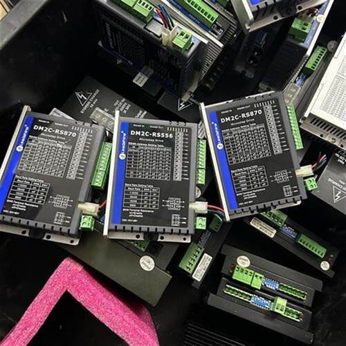 议价雷赛 驱控一体机 DM2C-RS556 DM2C-RS870
