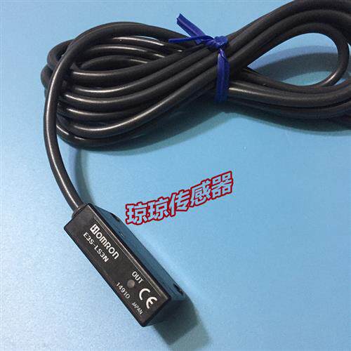 议价E3S-LS3N基板限定反射光电开关传感器可见横光 LS3NW LS3P