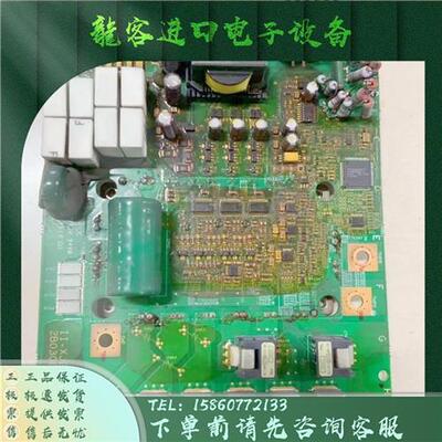 议价II-XJ2-E2 2B030841-2T日立变频器WJ200系列11 15KW主电源板