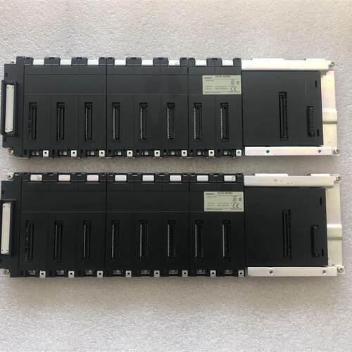 议价欧姆龙底板 CS1W-BC082 设备拆机 质量保证 议价 测试OK