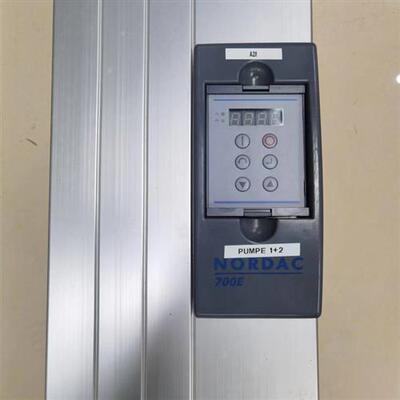 议价BECKER变频器SK700E-112-340-A-GBB-BY 原装现货