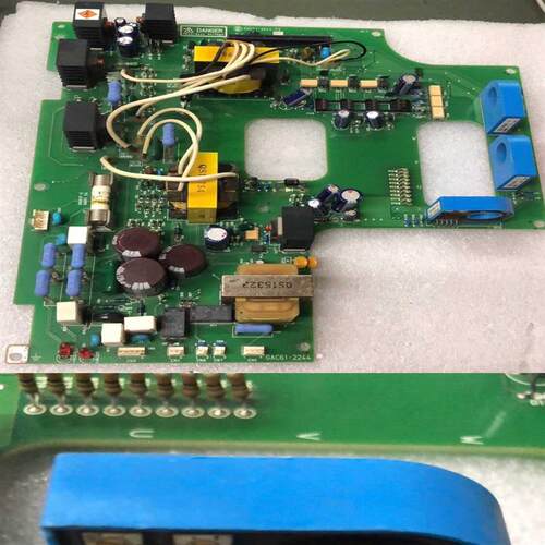 议价东洋变频器VF64 22KW拆机驱动板GAC61-2244-