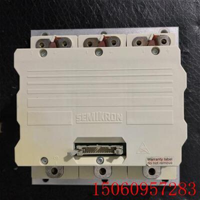 议价~SKIIP513GD172-3DUK1148 西门康模块