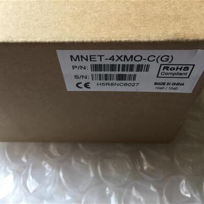 议价全新正品MNET-4XMO-C