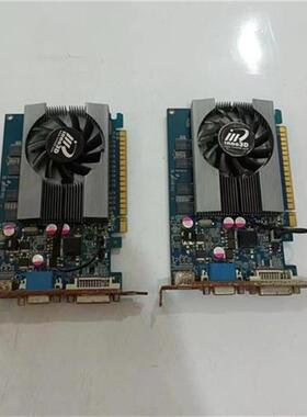 议价 Inno3D GF-GT430-DVI+VG A+HD