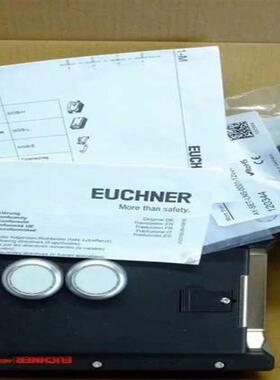 议价Euchner 121053 安士能安全开关 MGB-L2-