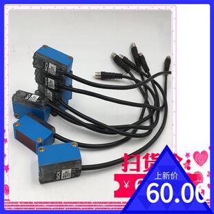议价SICK光电开关1052911 GL6-P0511S03实物图 95新 包好