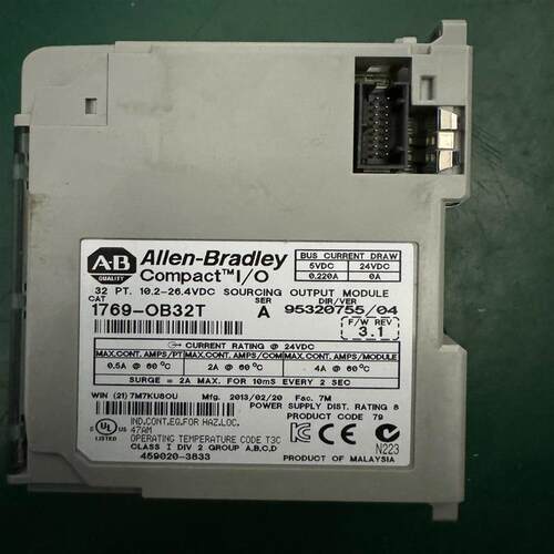议价1769OB32T