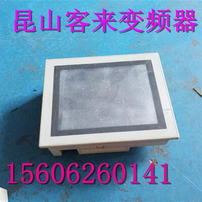 议价触摸屏F940GOT-SWD-C 实物拍摄 包好
