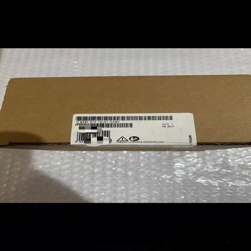 议价B021*西门子 PCU 6ES7510-1DJ01-0AB0全新6ES7 510-1DJ01-0AB