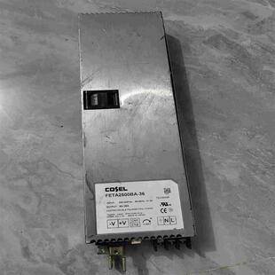 议价拍前询价原装科索FETA2500BA-36 工业电源模块 大功率 3