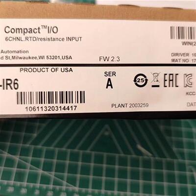 议价1756-L71SK Logix 5573S Automation Controller控制器器模块