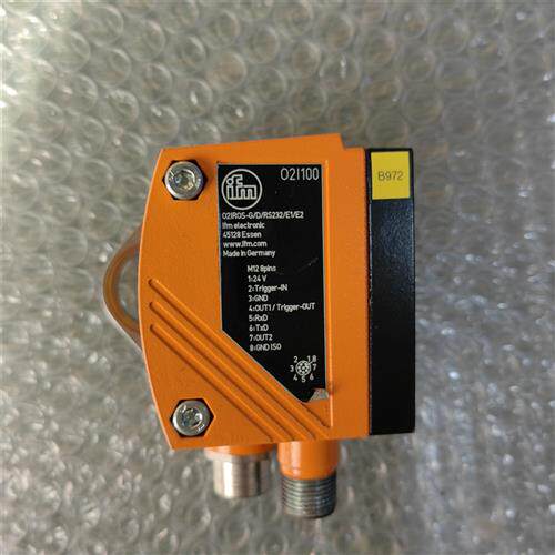 议价拆机正品 IFM易福门 O2I100 实物拍摄 现货