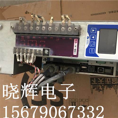 议价拆机N-801 VC2-N-801现货 包好 保证质量 实物